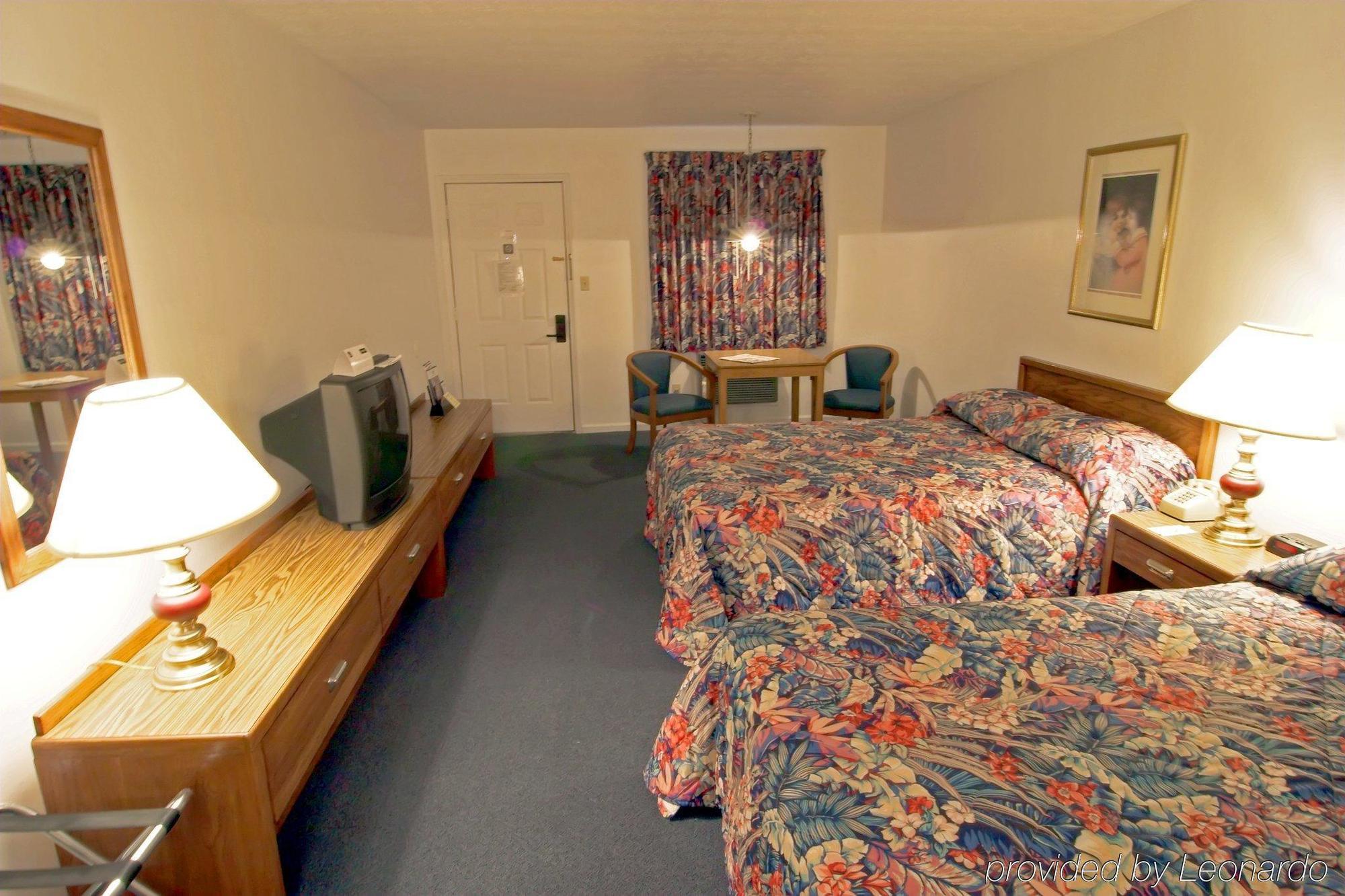 Motel 6-Metropolis, Il المظهر الخارجي الصورة
