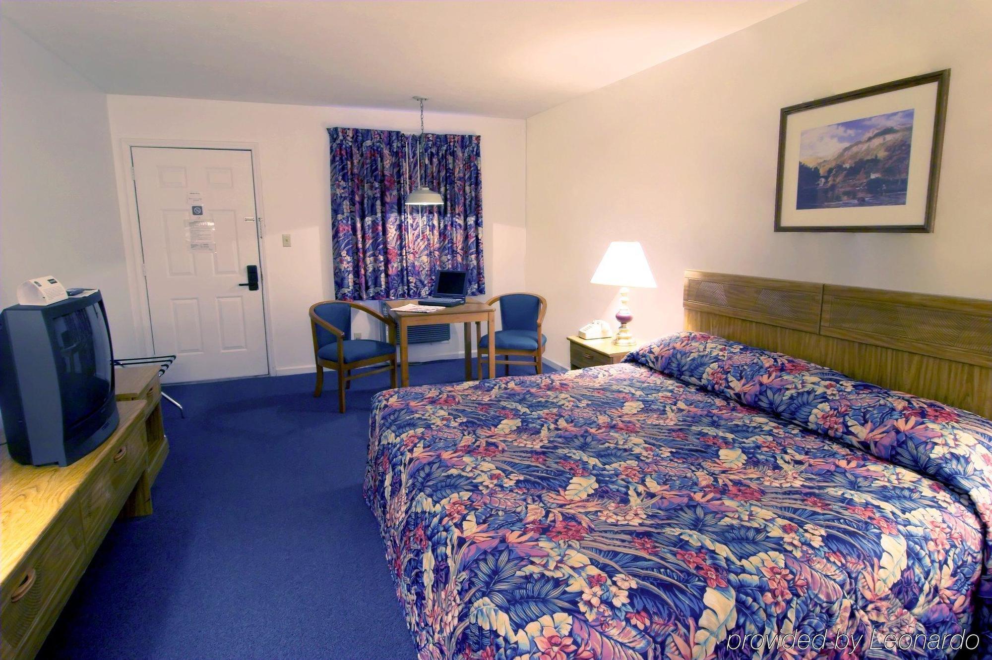 Motel 6-Metropolis, Il المظهر الخارجي الصورة